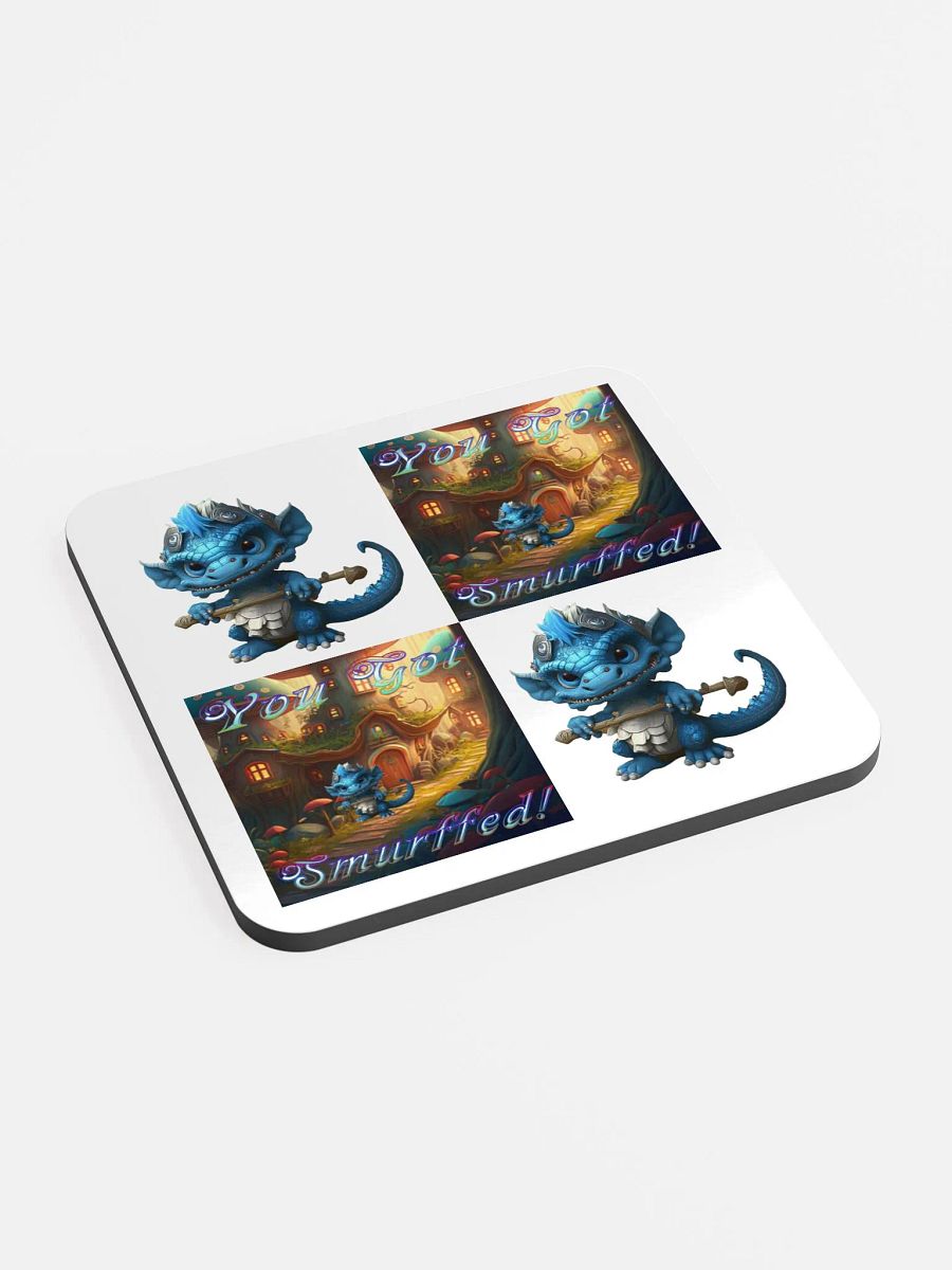 YGS Coaster product image (2)