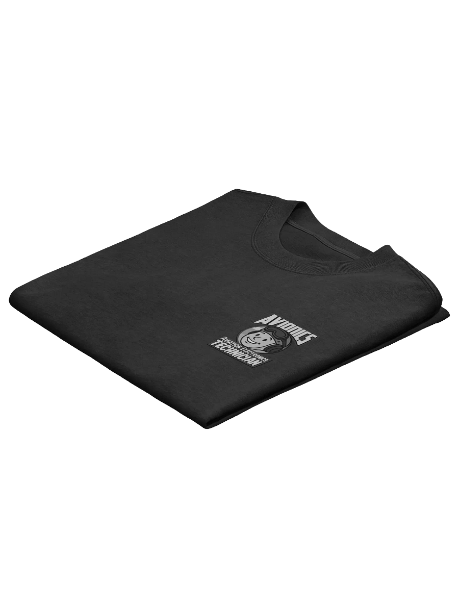 "AT: Swappin" B/W BigBoy Shirts product image (10)