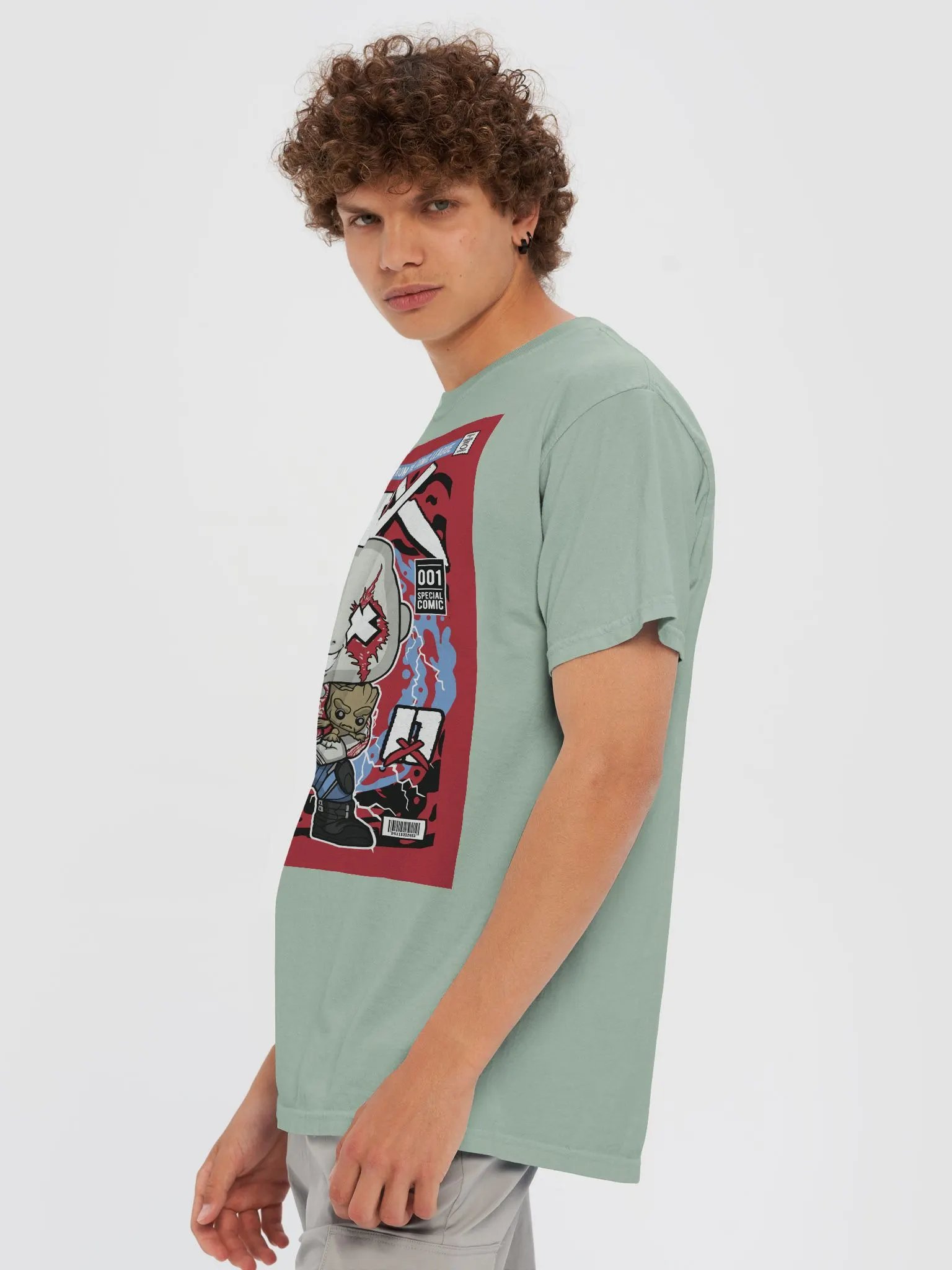 Drax and Groot product image (84)