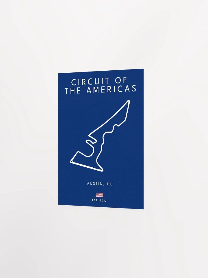 Circuit of The Americas product image (7)