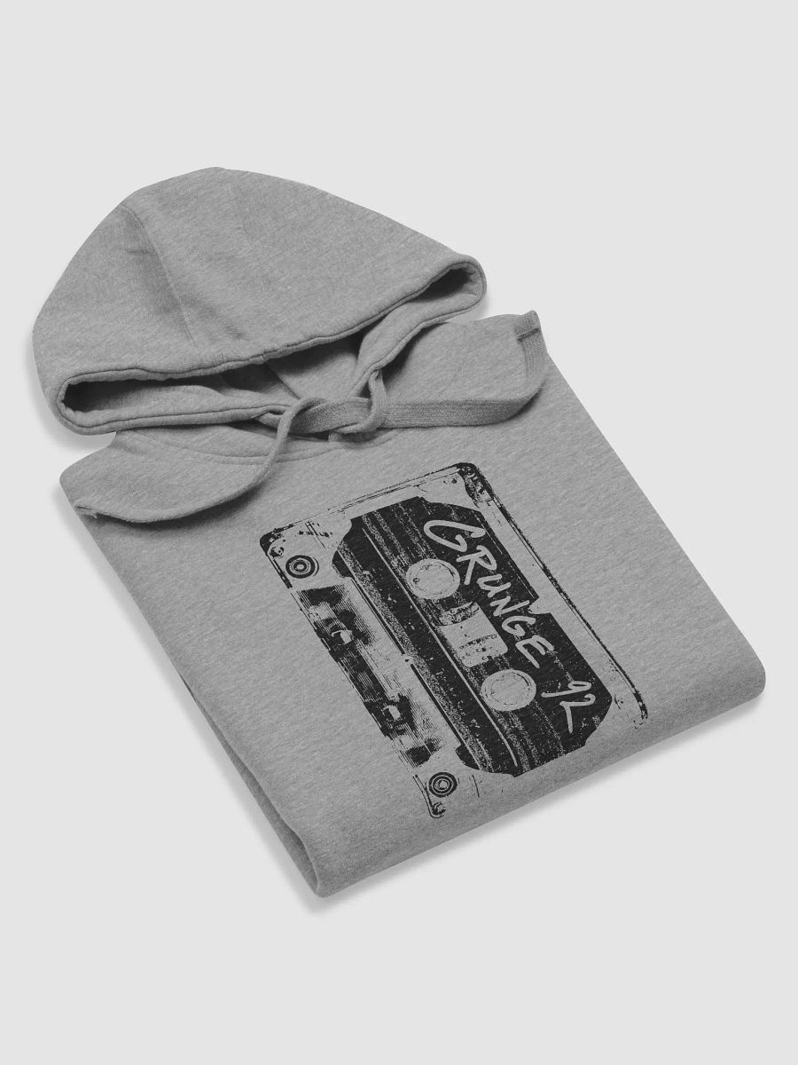 Grunge 90s Music Retro Concert Graphic product image (12)