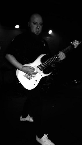 Thanks to everyone who came out to experience the debut of @requiemcoreofficial live!! It was such a great show and we are st...