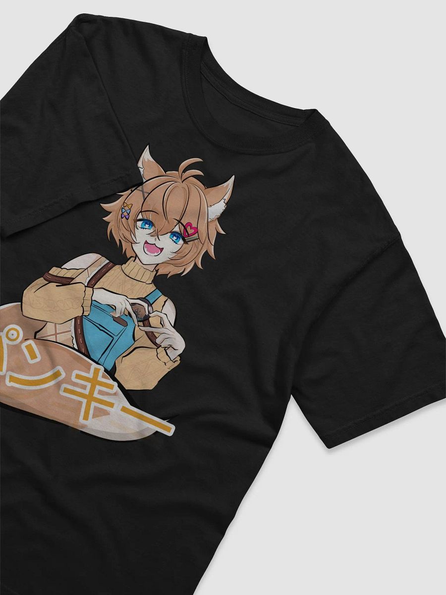 Smug T-Shirt product image (3)