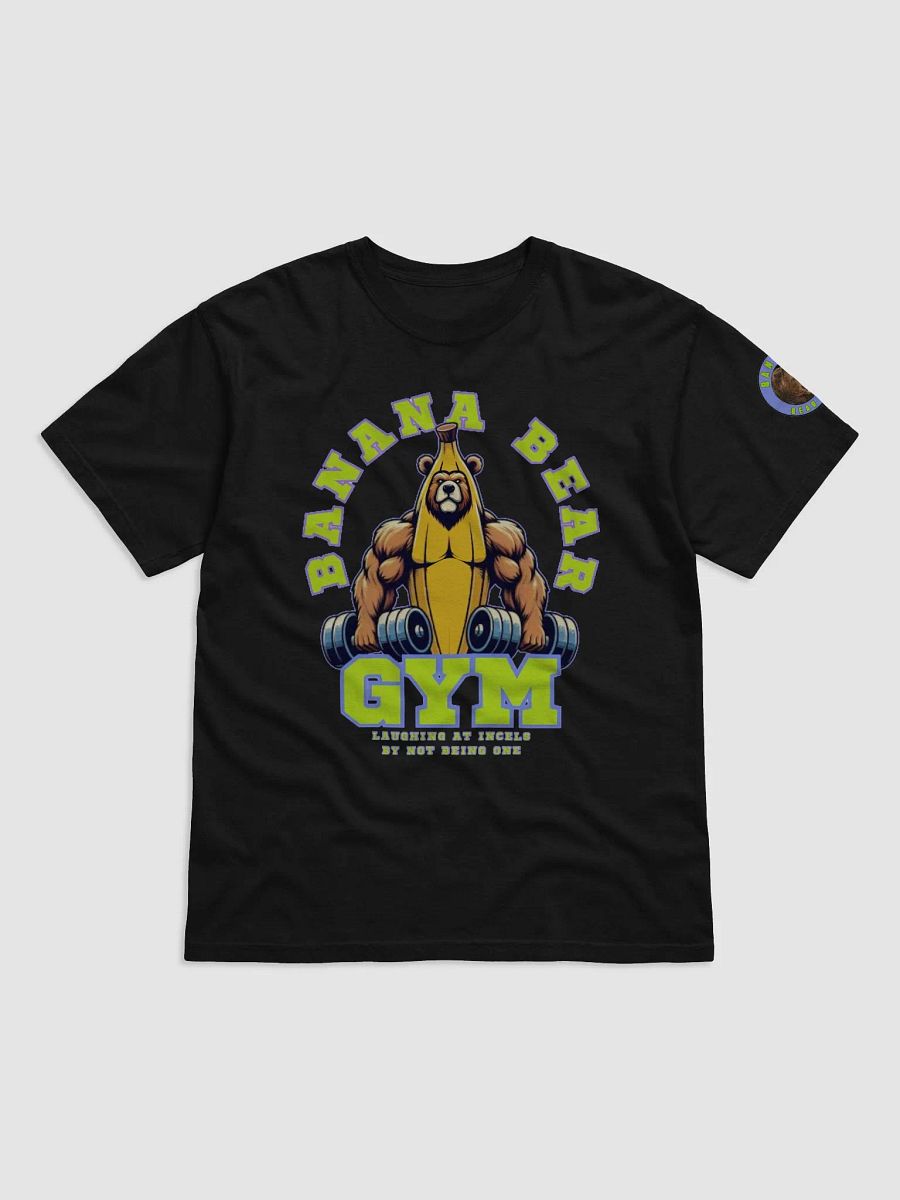 Banana Bear Gym product image (1)