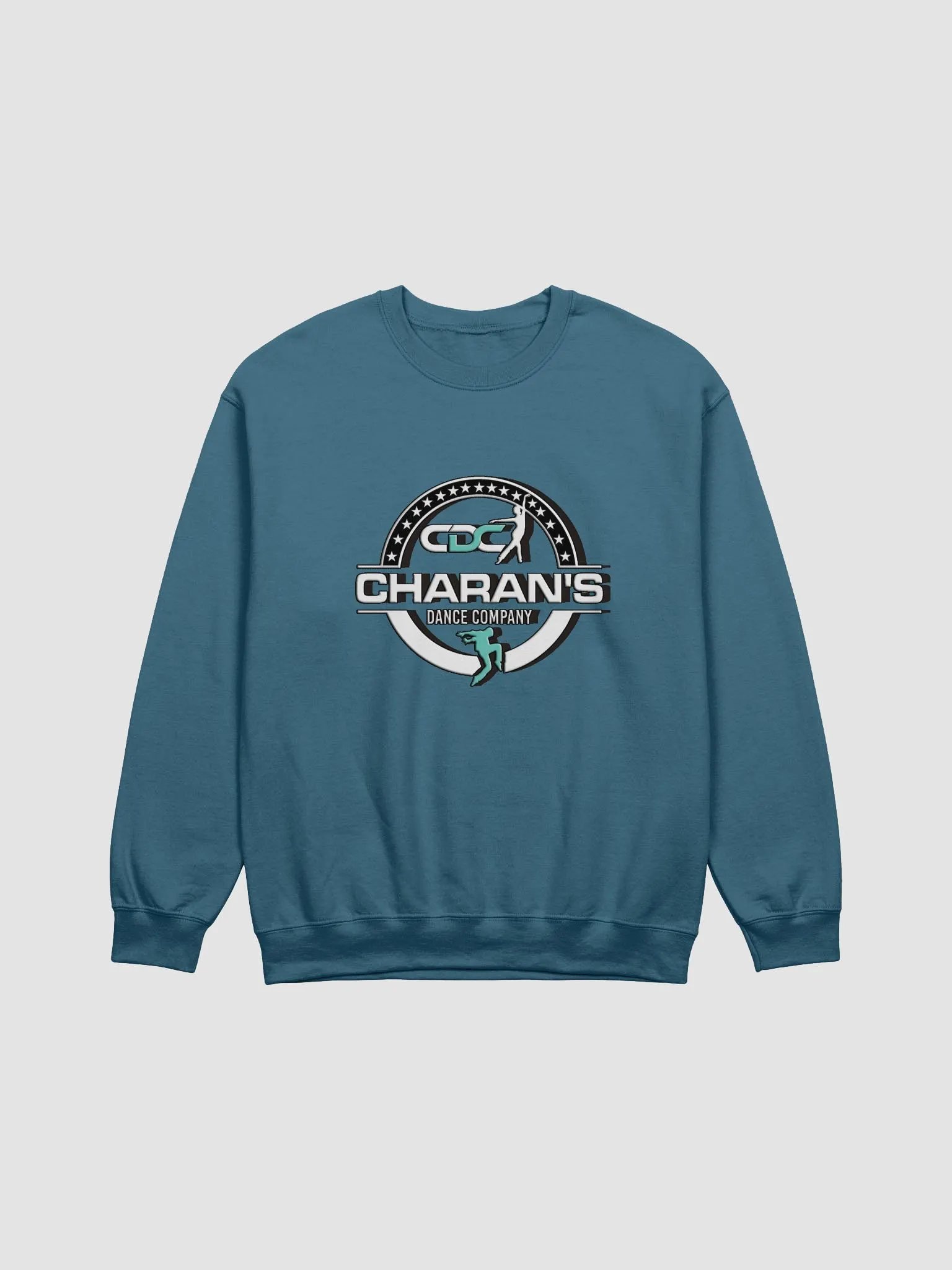 GILDAN CLASSIC CREWNECK SWEATSHIRT product image (1)
