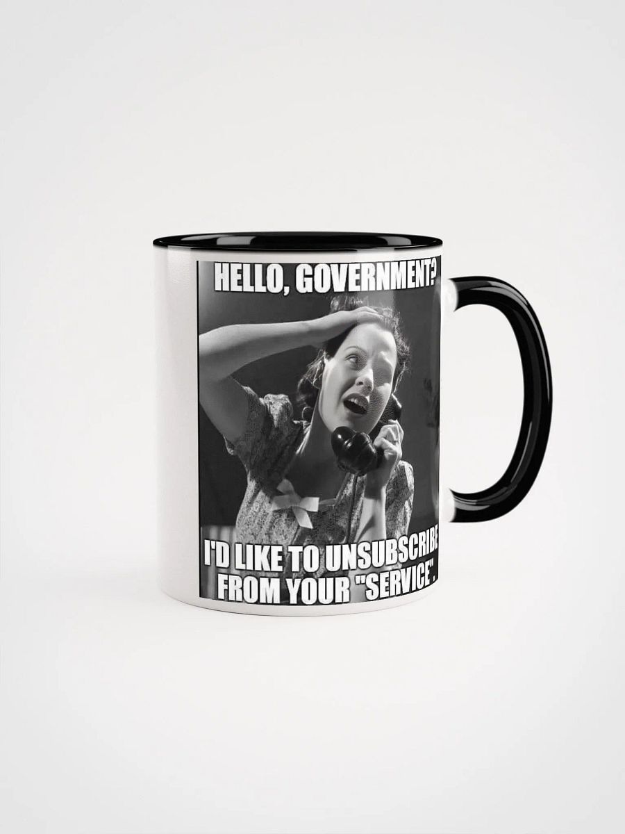 Where do I unsubscribe? product image (1)