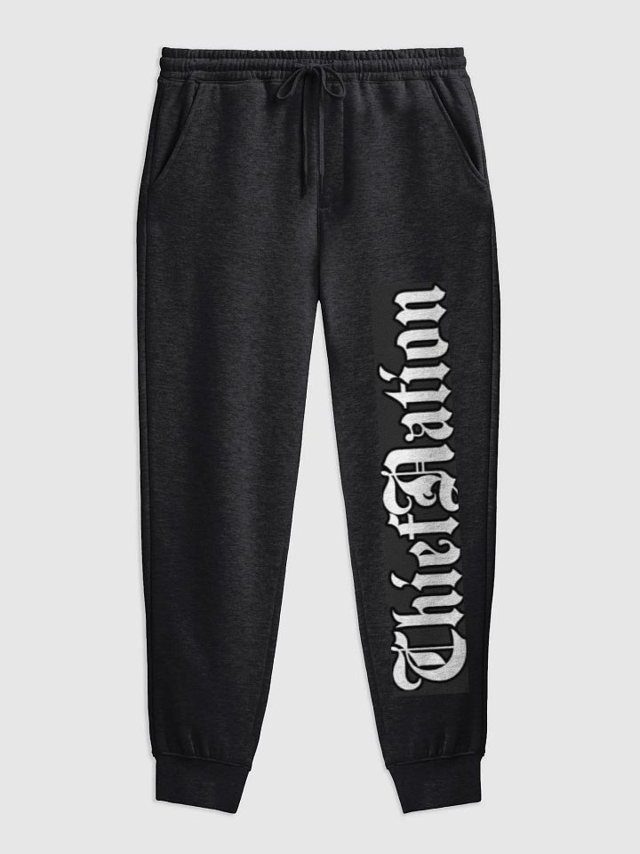ChiefNation Graphic Joggers product image (3)