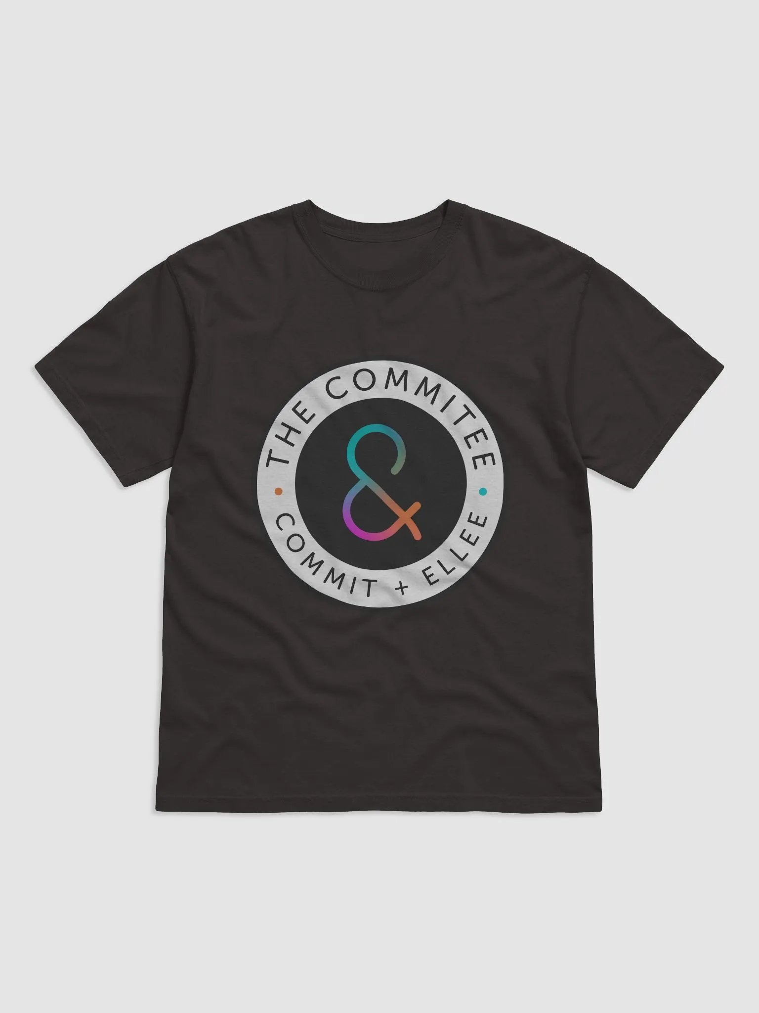 The Commitee Tee product image (3)