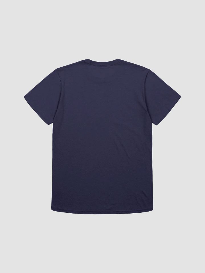 Man T-Shirt Amsterdam Unisex Softstyle T-Shirt product image (2)