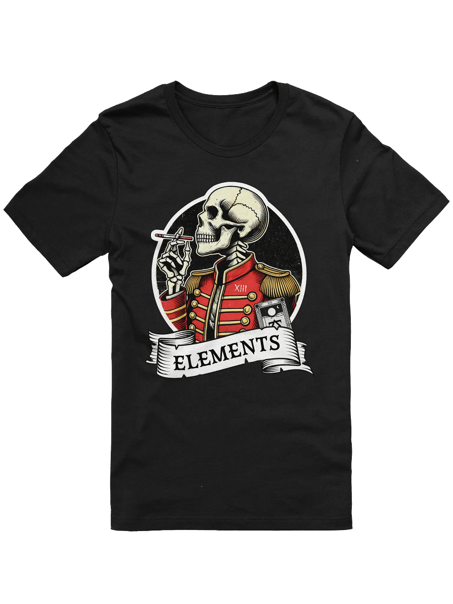 Elements Banner Shirt product image (2)