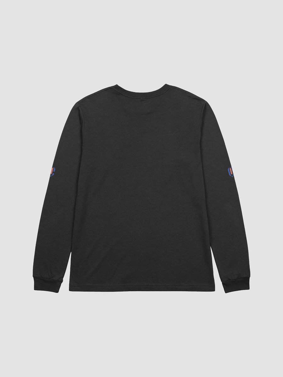 Genesis 1:27 Womens Long Sleeve Tee product image (2)