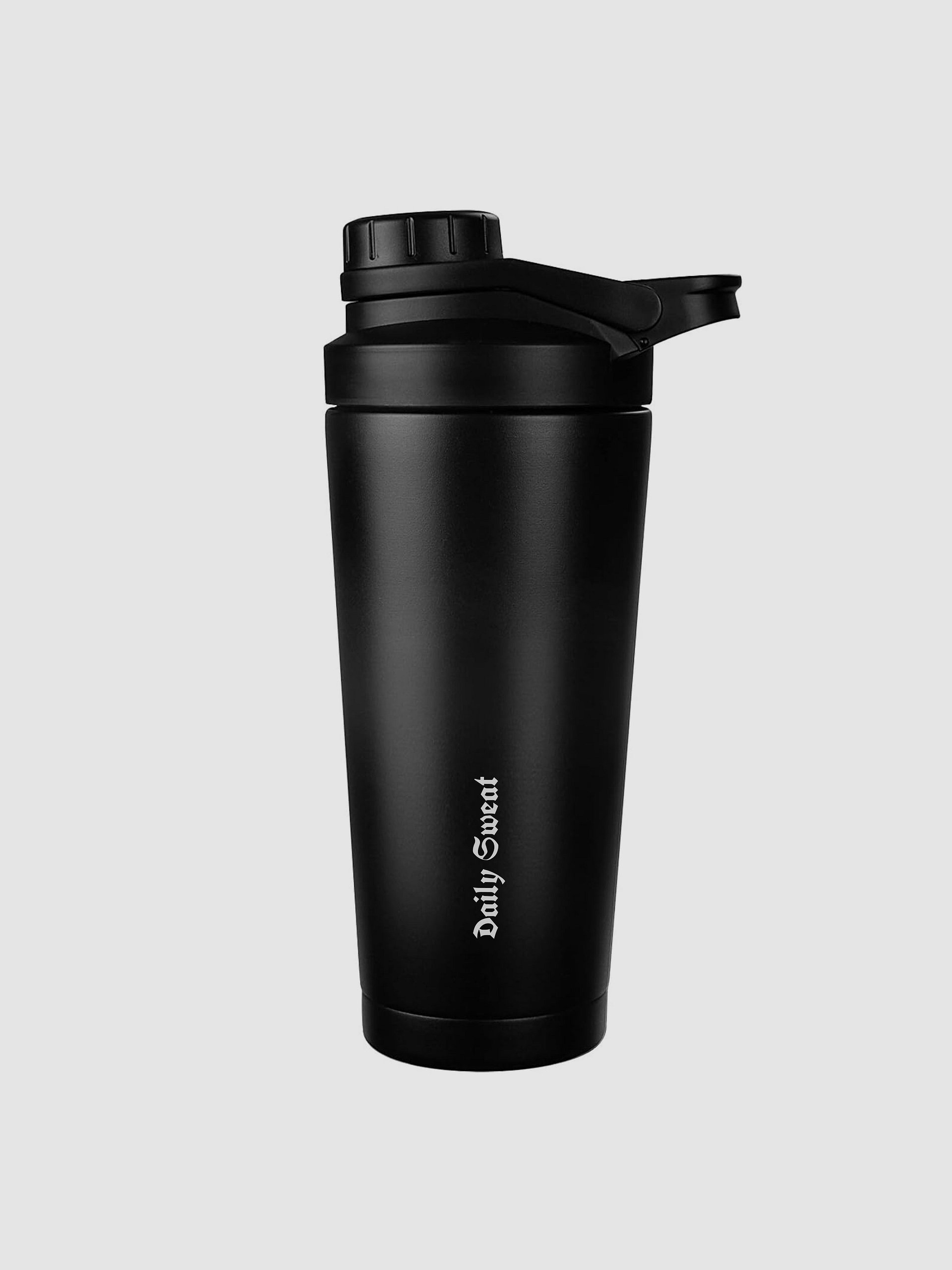 Stainless Steel Protein Shaker product image (1)