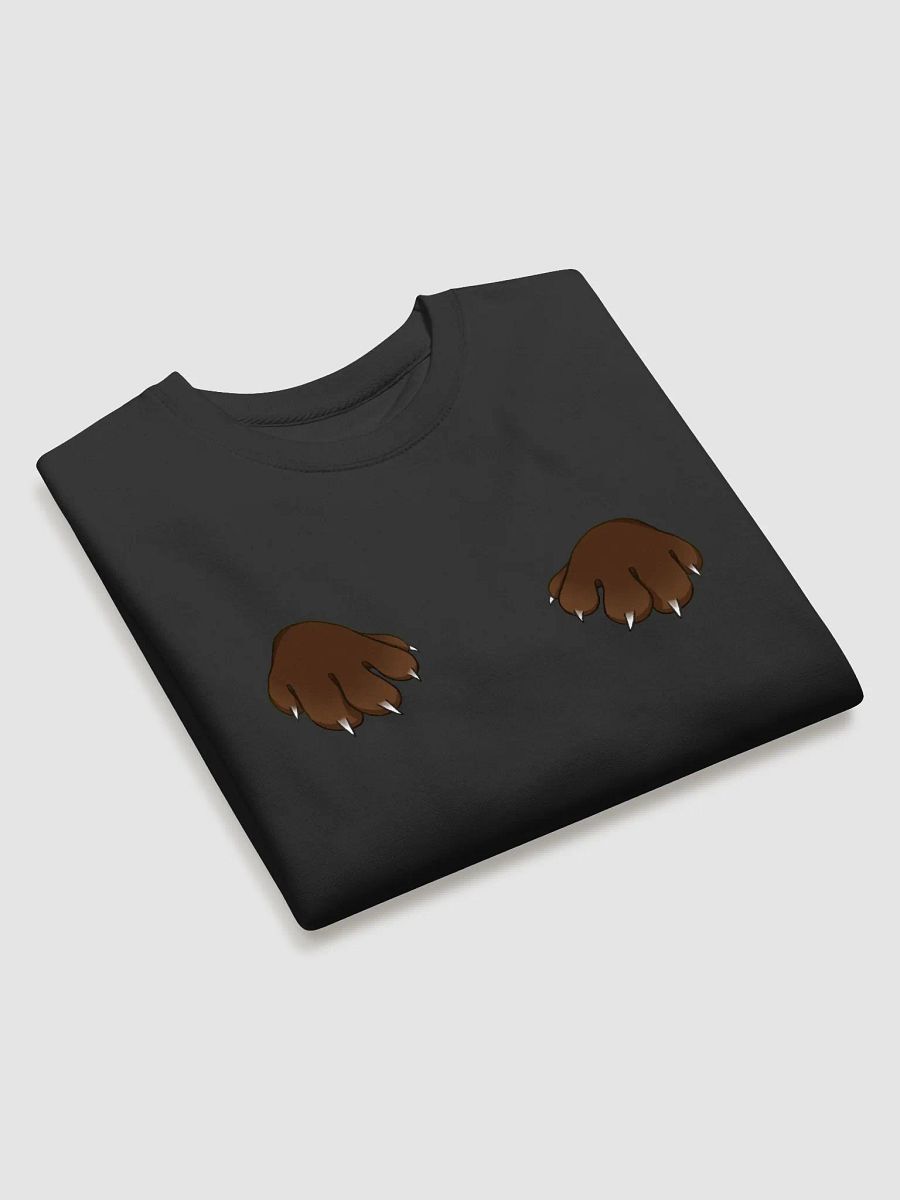 Paw-itties Down Sweatshirt product image (20)