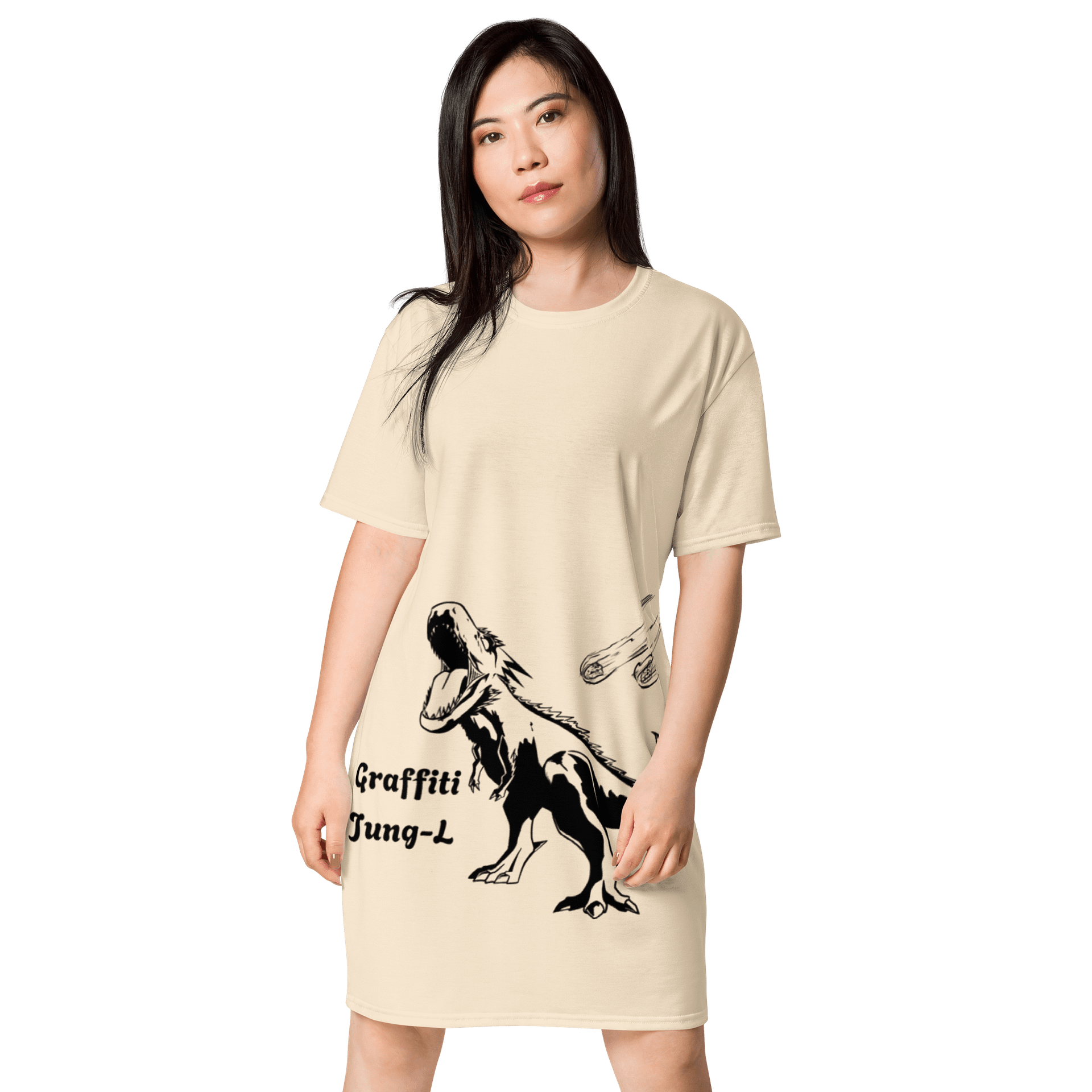 raw dress product image (1)