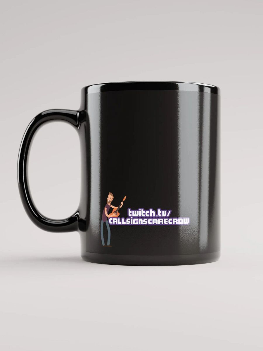 Callsign Scarecrow 'Story Time' Mug product image (6)
