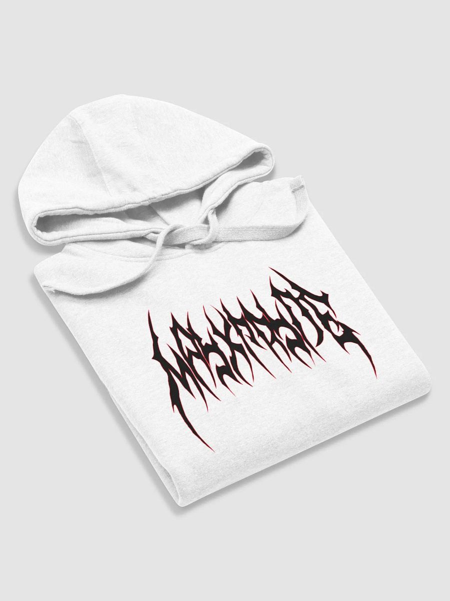 MAY X PRYDE // 1 - BLACK product image (4)