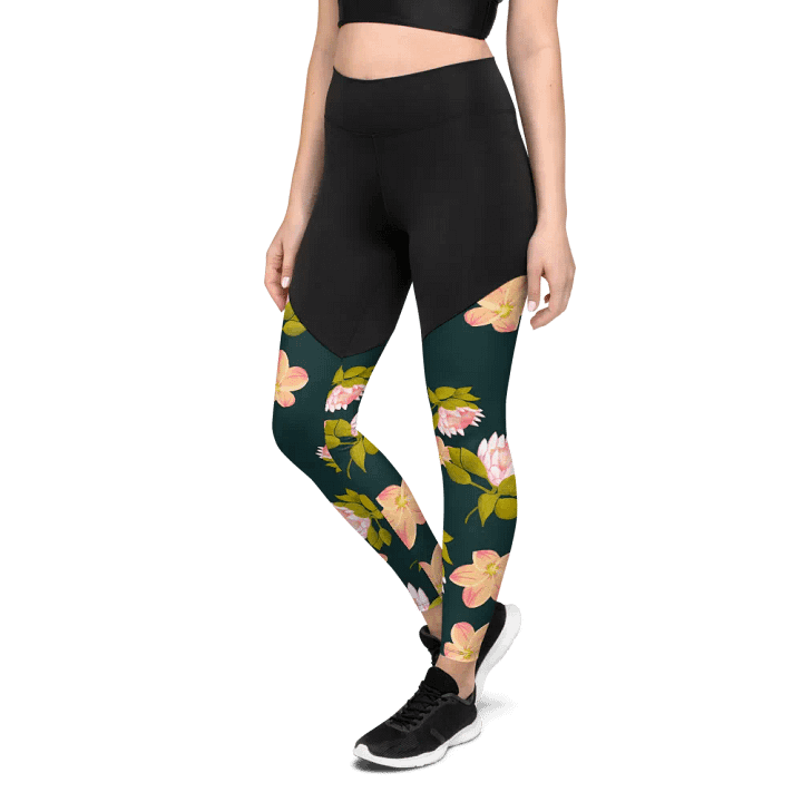 Blossom Leggings product image (2)