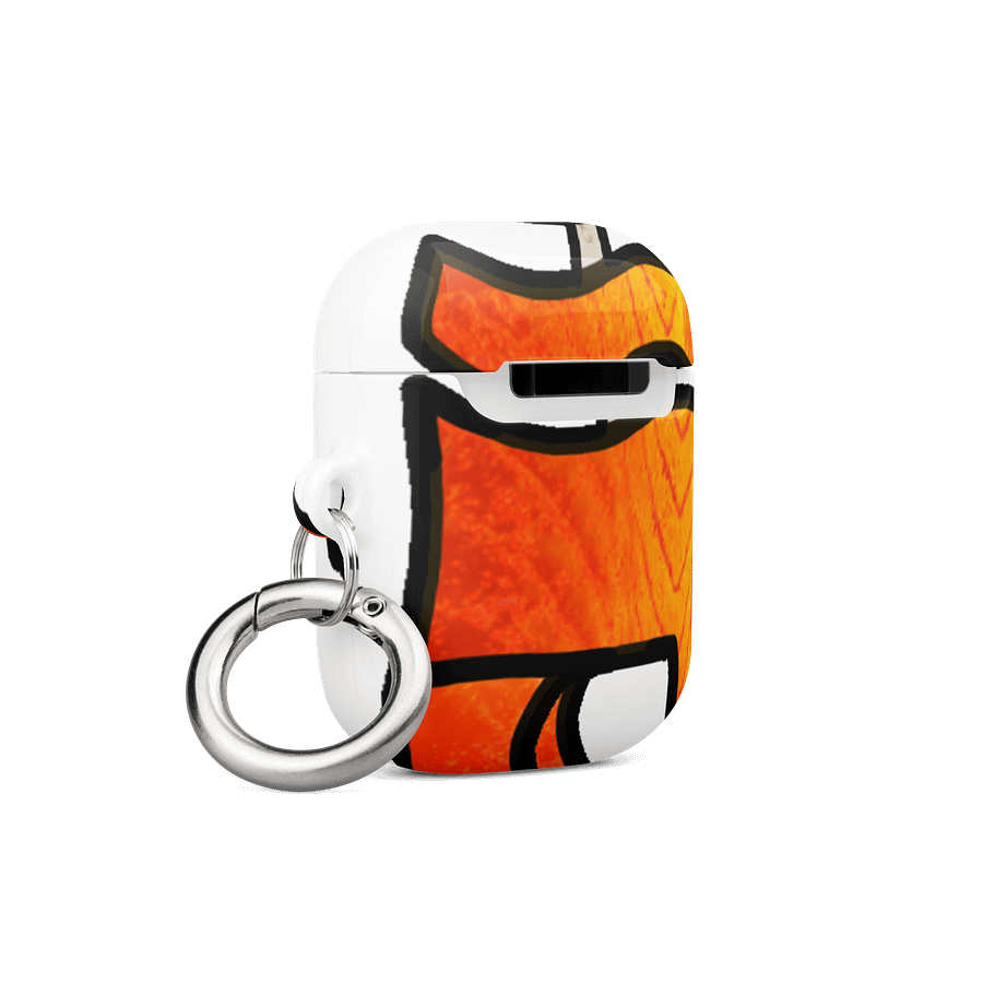 Meatman Air Pods Case product image (16)