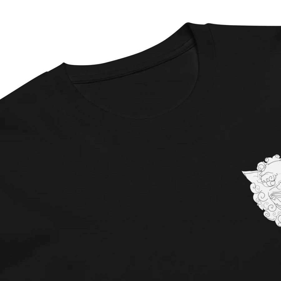 Dual Foo shirt 1 product image (10)