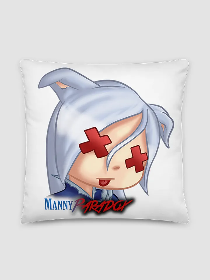 [MannyParadox] D.E.D Dead Eyes product image (1)
