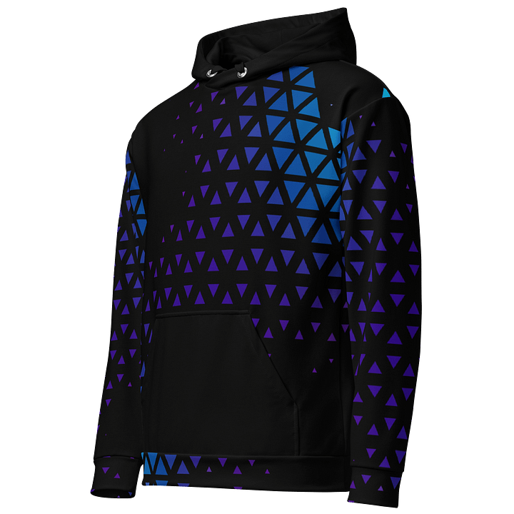 AtomikGamez - All Over Print Hoodie product image (1)