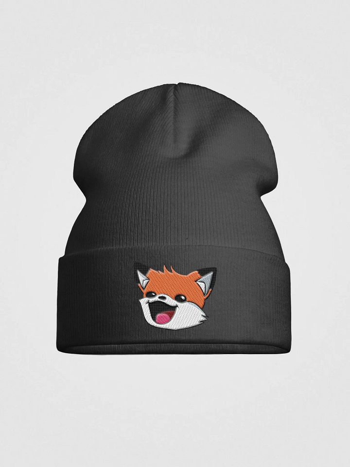 Benjamin Derp Beanie product image (3)