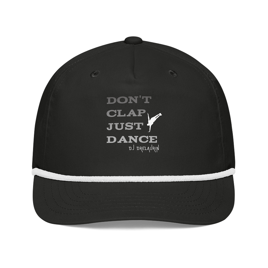 DCJD Rope Cap product image (1)