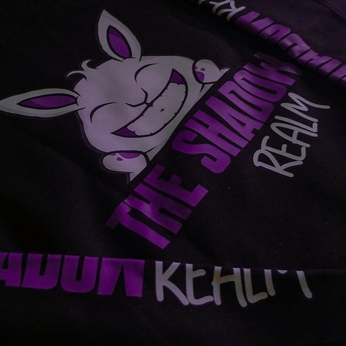 😈 NEW MERCH! 😈

The Official 