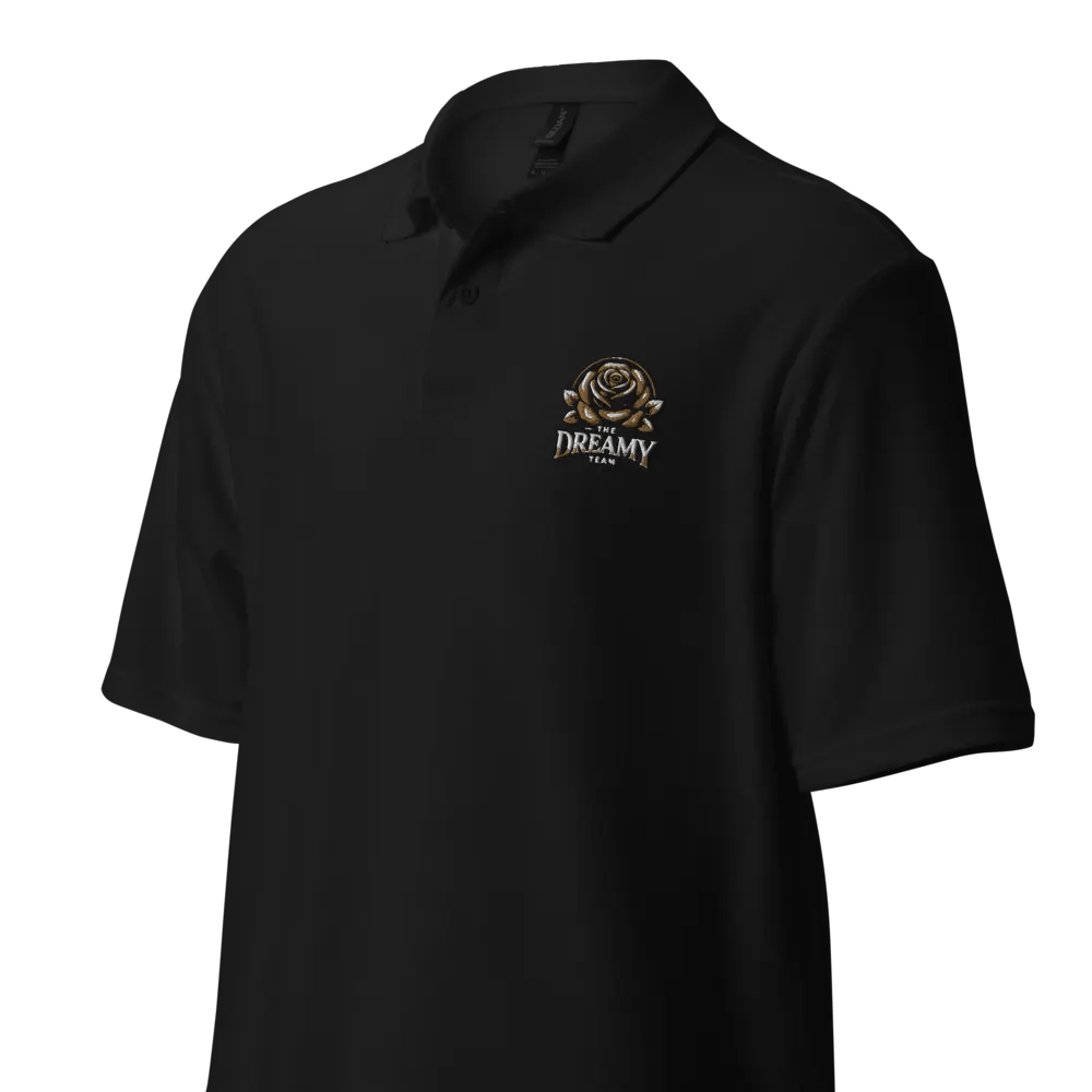 DT polo shirt product image (4)