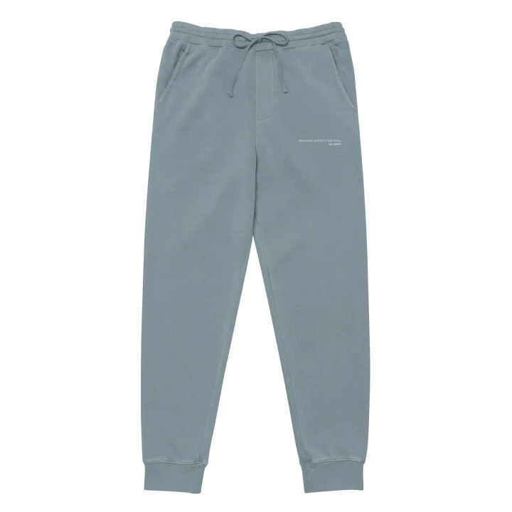 cancer horoscope sweatpant product image (2)