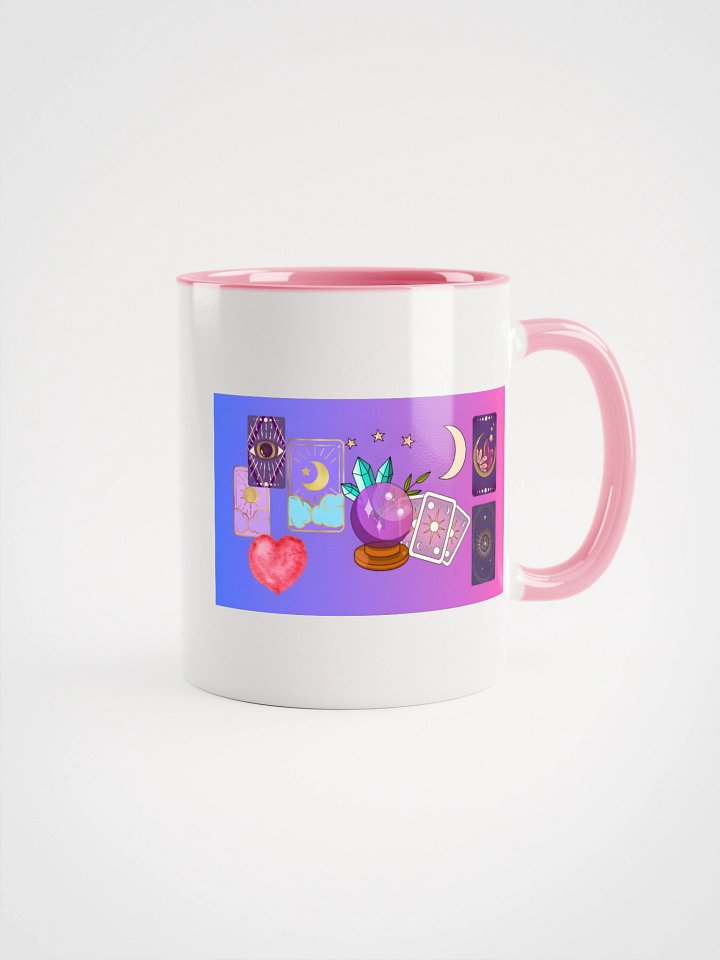 Tarot Mug product image (1)