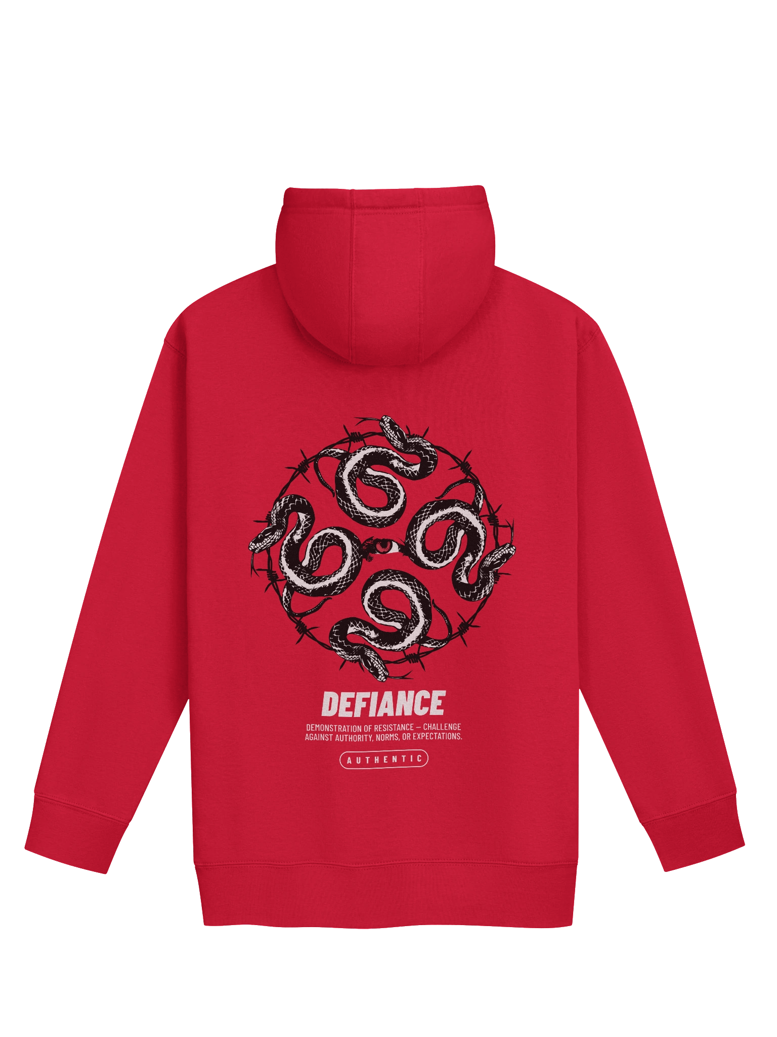 ERROR CHALLENGE THE NORM product image (2)