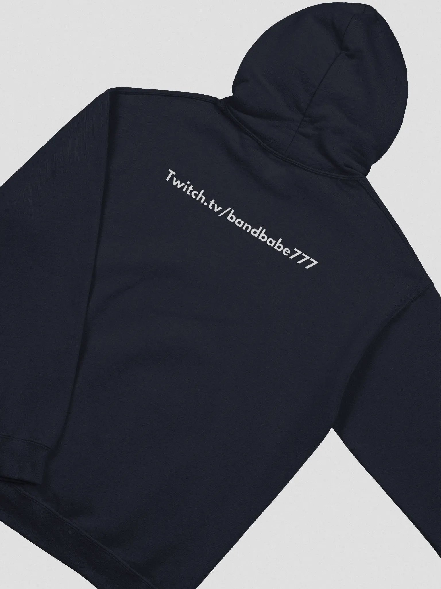 Bandbabe Logo product image (23)