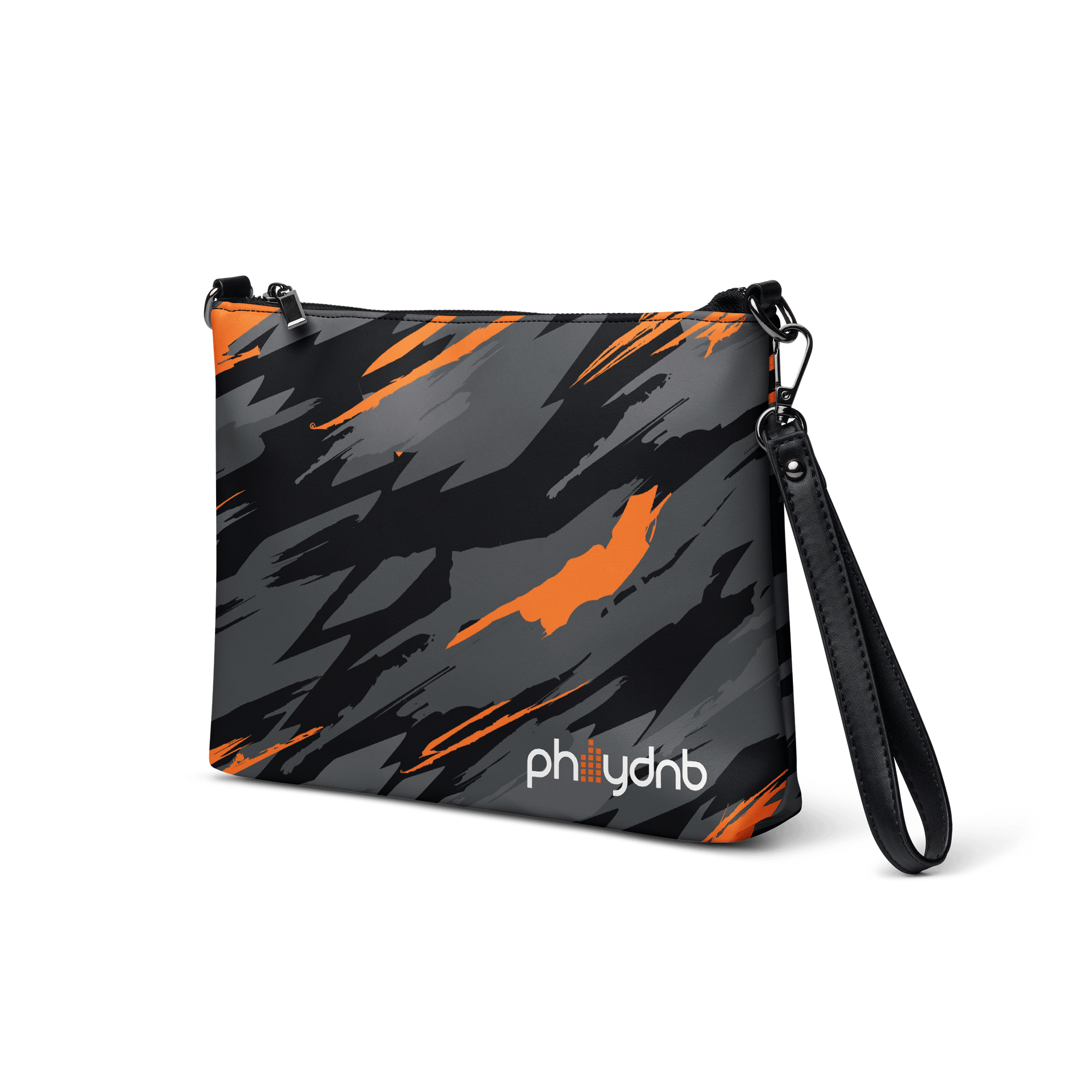 PhillyDnB :: Crossbody Bag product image (2)