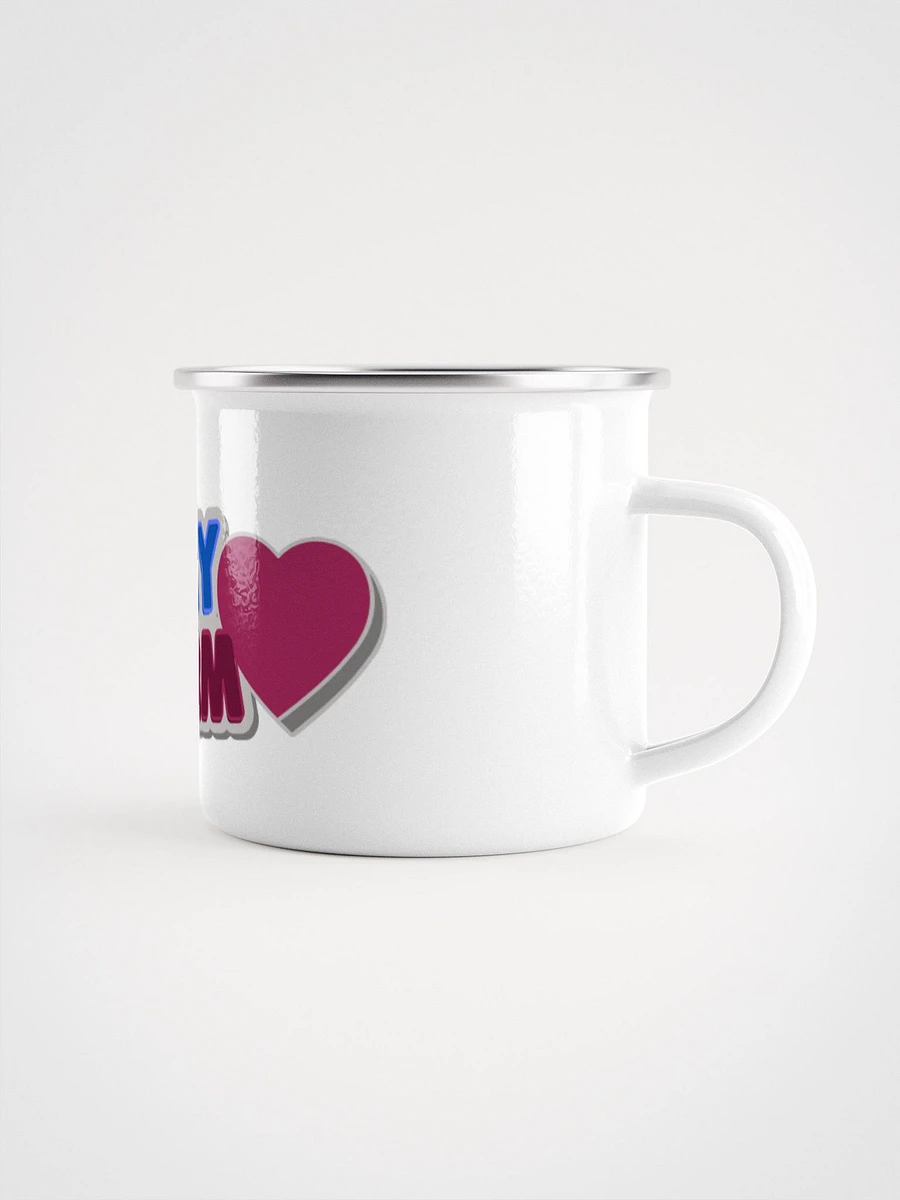 Stay Warm Mug product image (3)