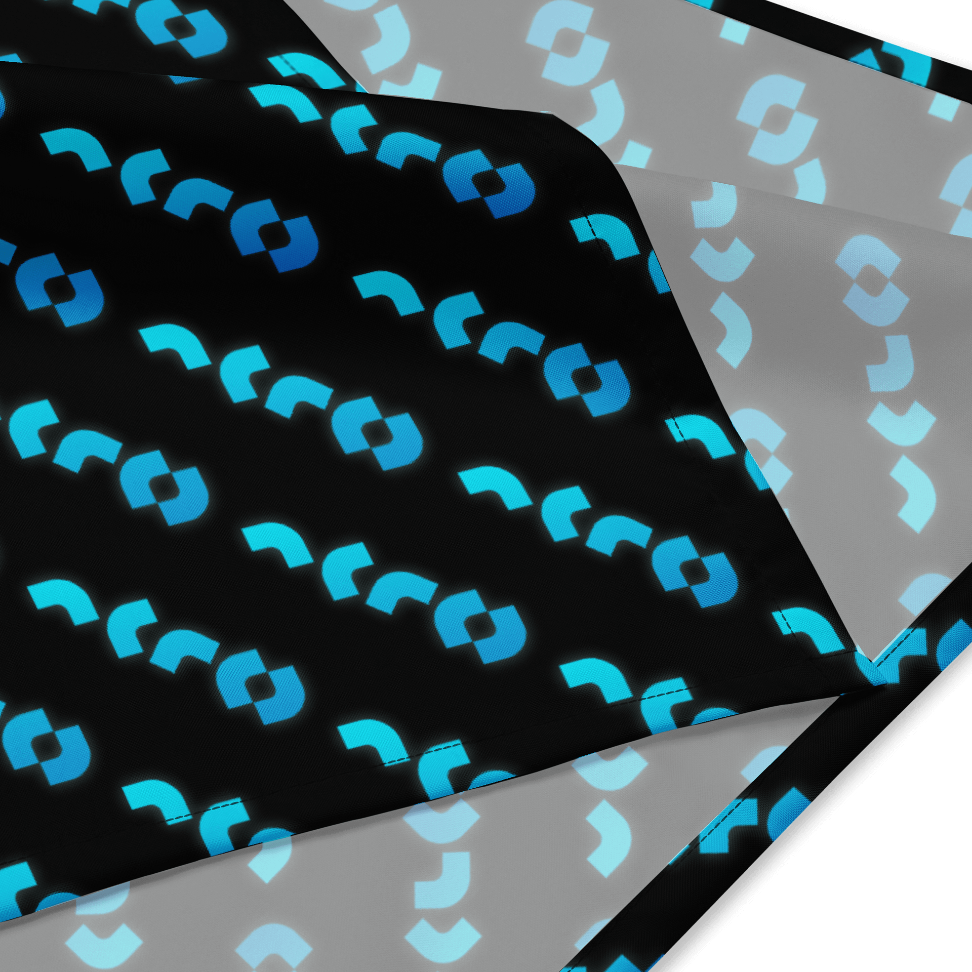 aer0 Bandana (Black) product image (4)