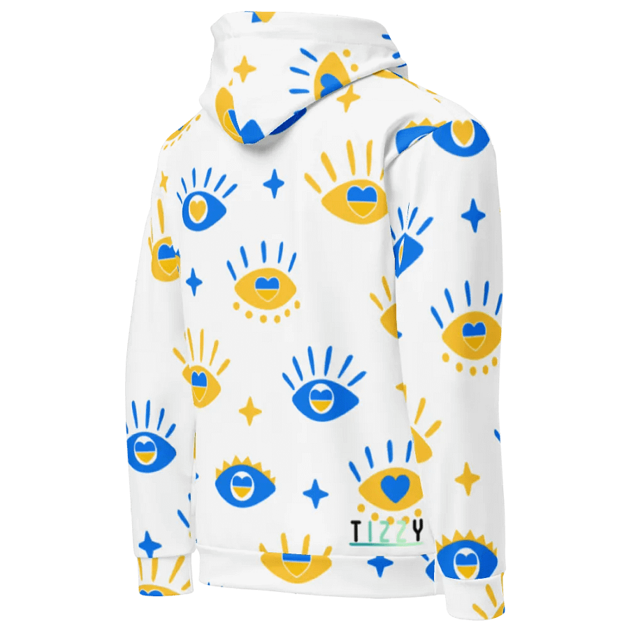 Tizzy Hoodie product image (6)