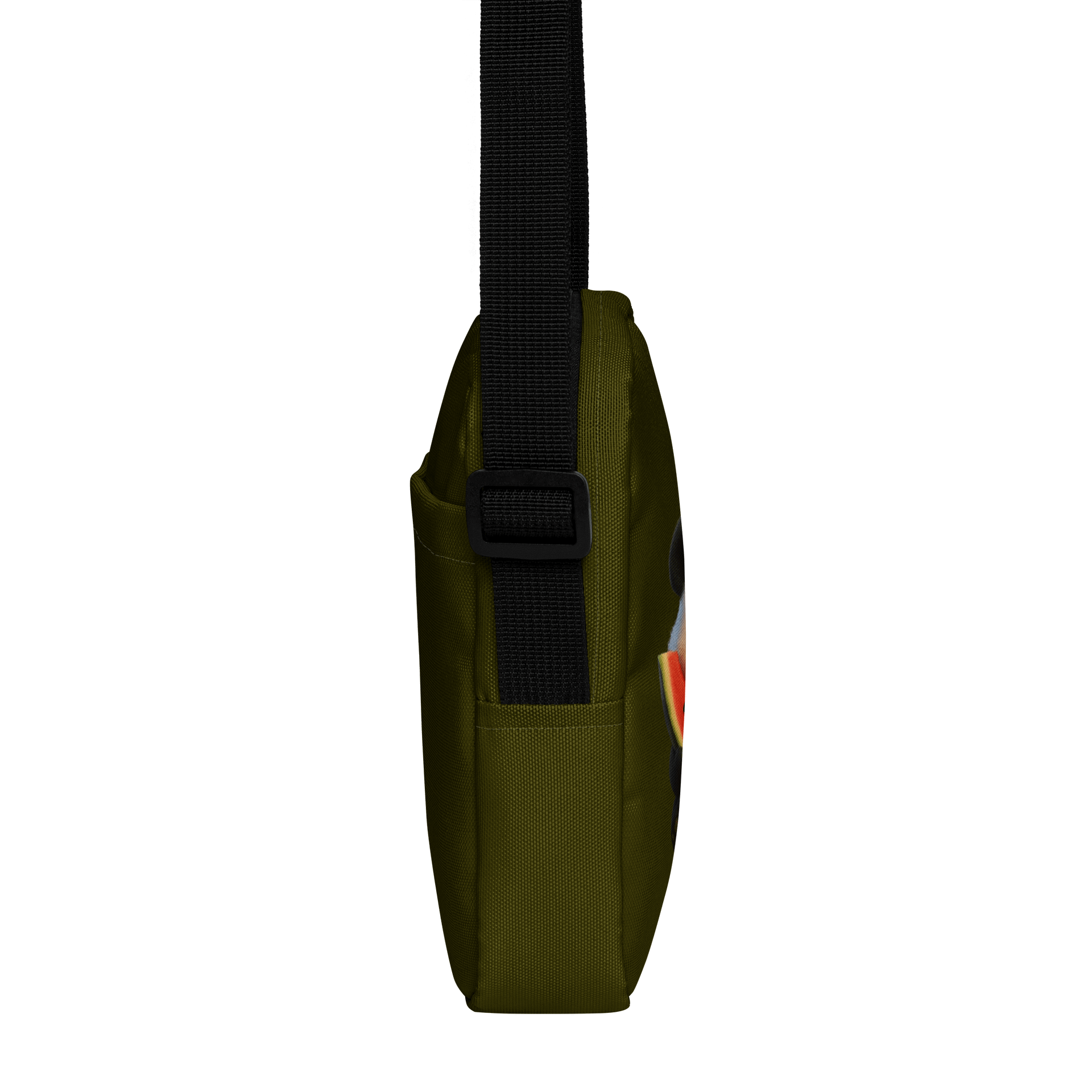 Panda - Boy's Utility Crossbody Bag product image (3)