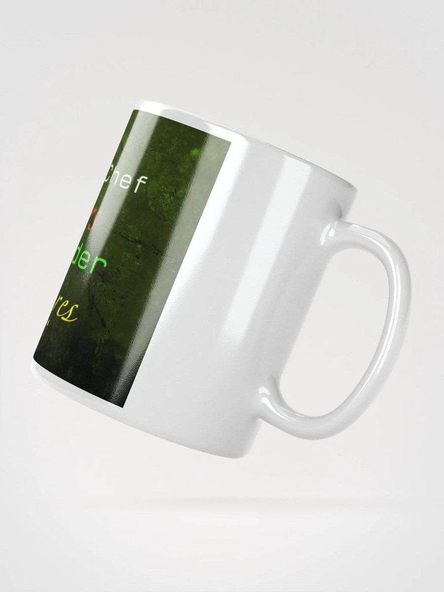 DDUA Coffee Mug product image (4)
