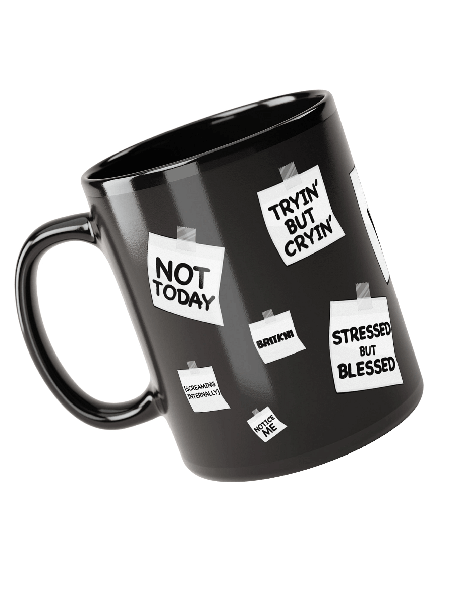 Sticky Mug product image (5)