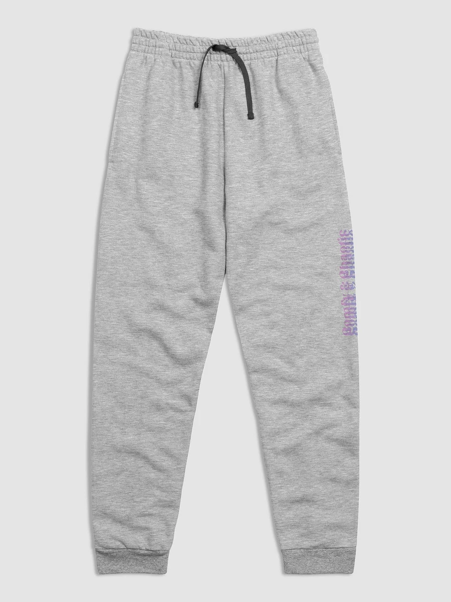 Comfy & Chaotic Jogger product image (24)