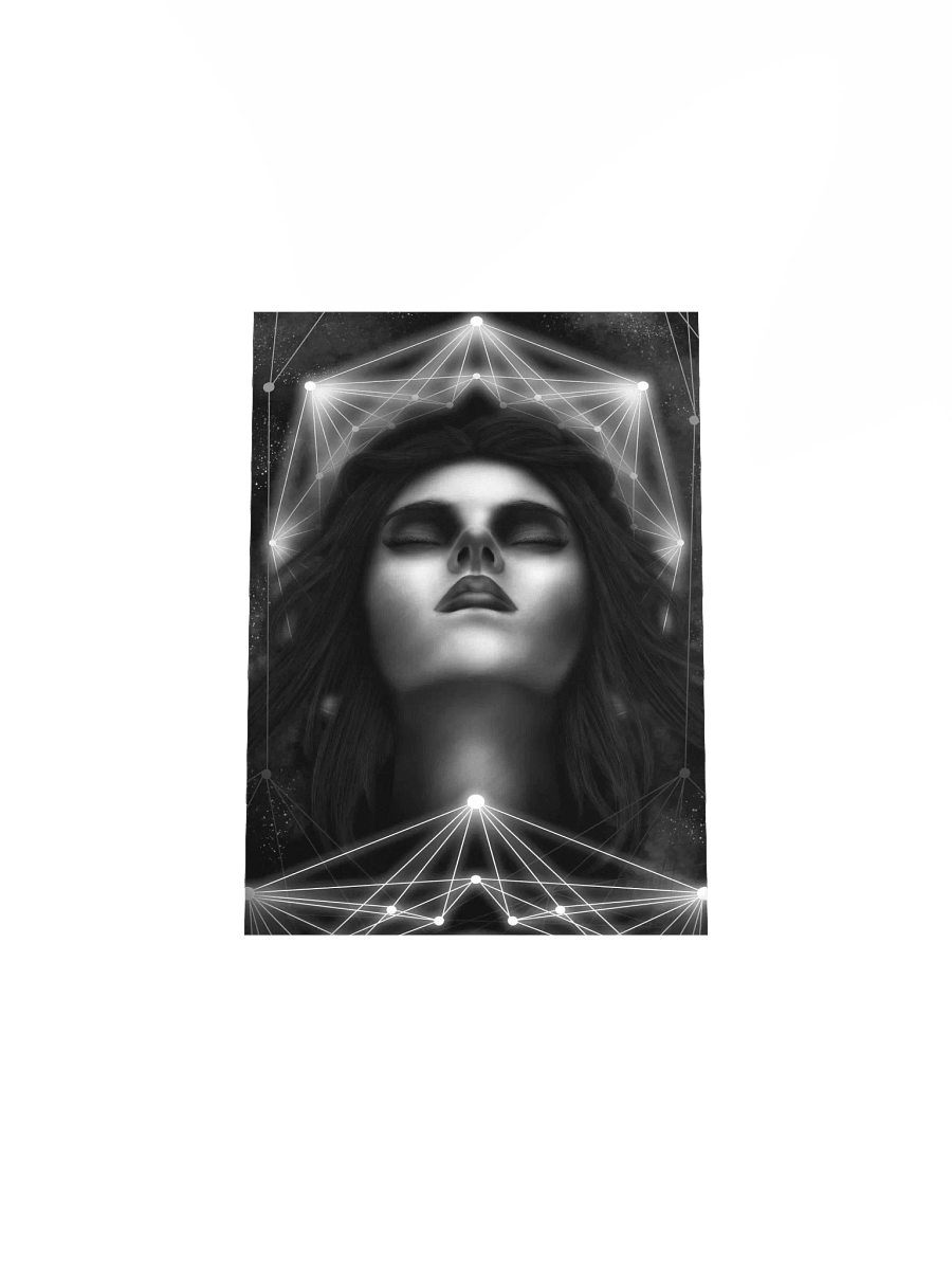 Cosmic Peace Poster product image (5)