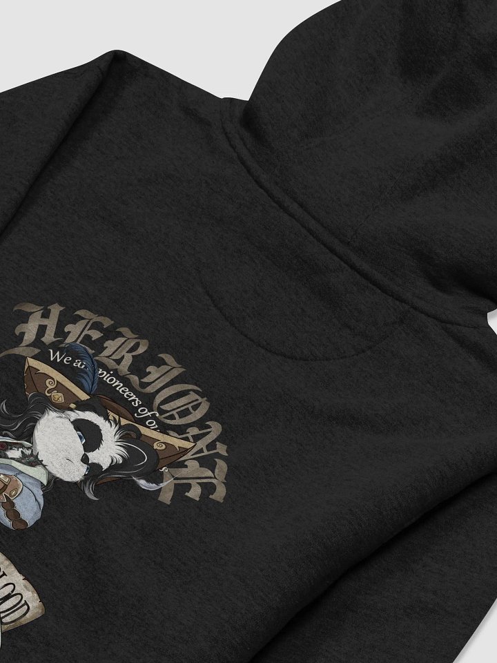 Hellofer Adventure Premium Hoodie product image (2)