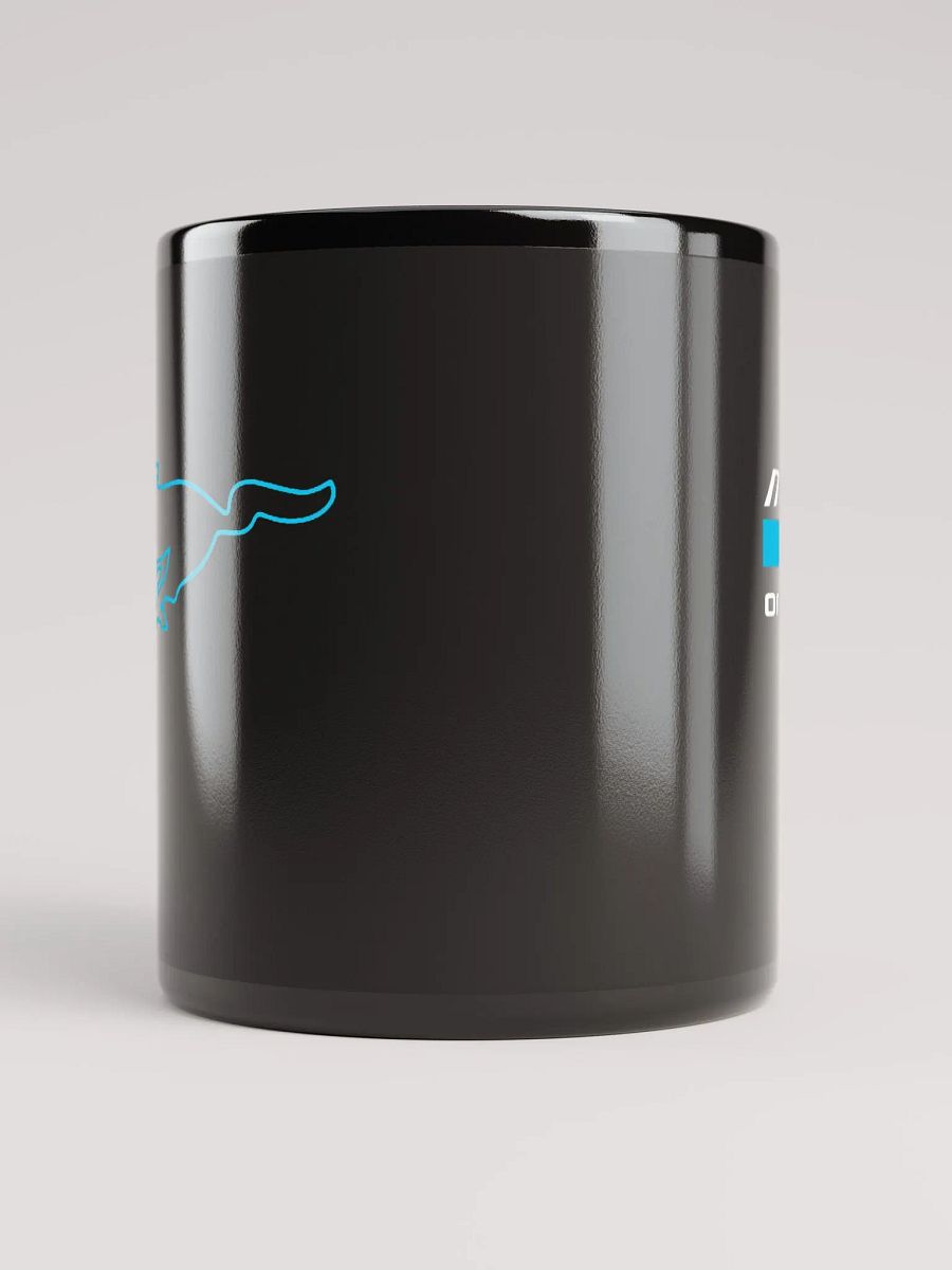 Mach-E Club Coffee Mug product image (5)