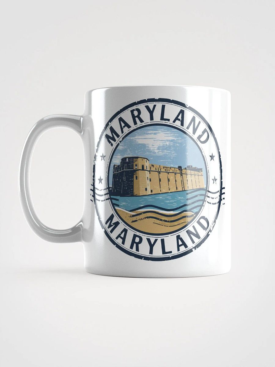 Maryland – USA State Pride Collection product image (17)