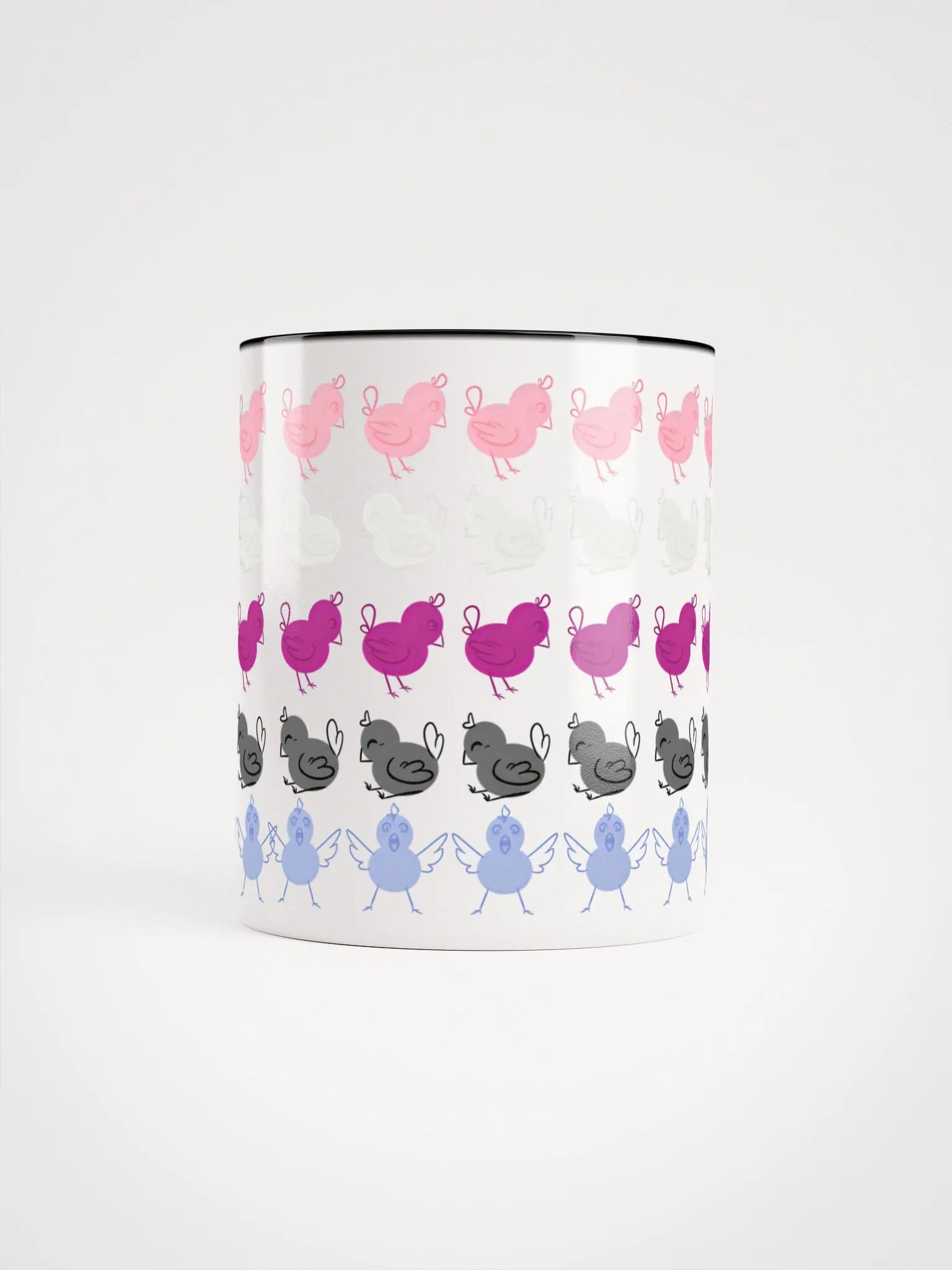 Genderfluid Pride Mug product image (5)
