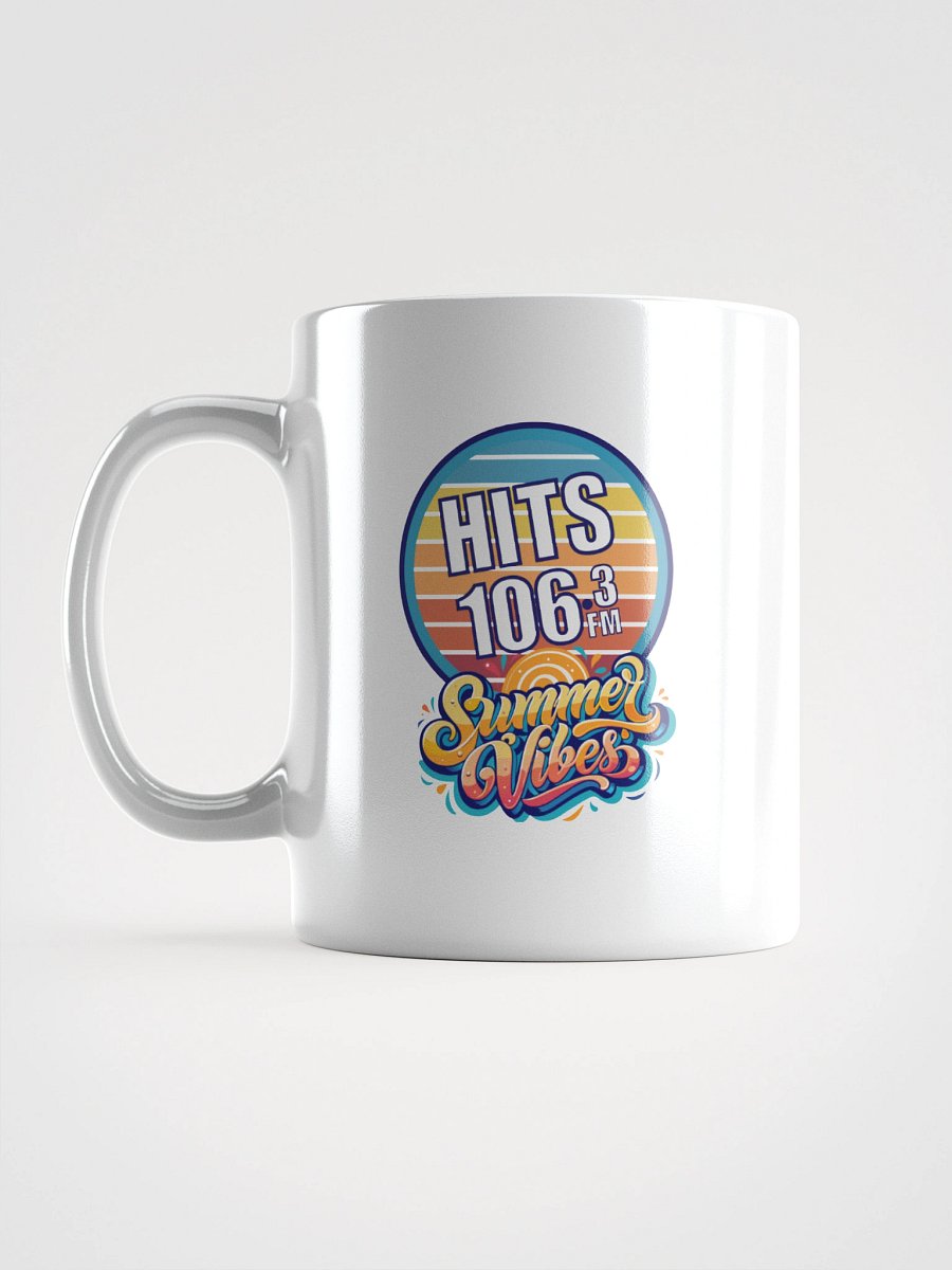 Hits Summer Vibes Coffee Mug product image (18)
