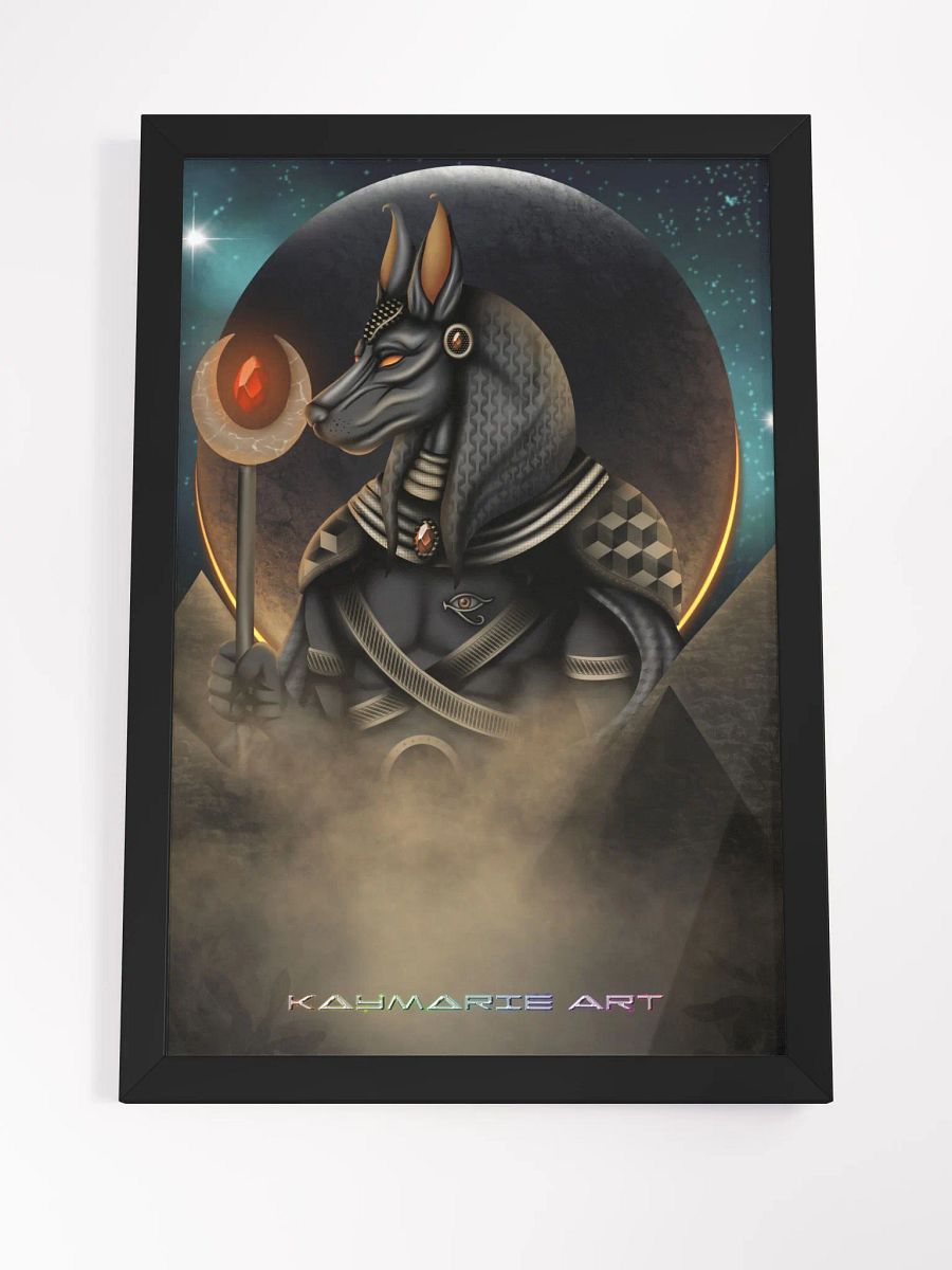 Rise of Anubis Poster product image (7)