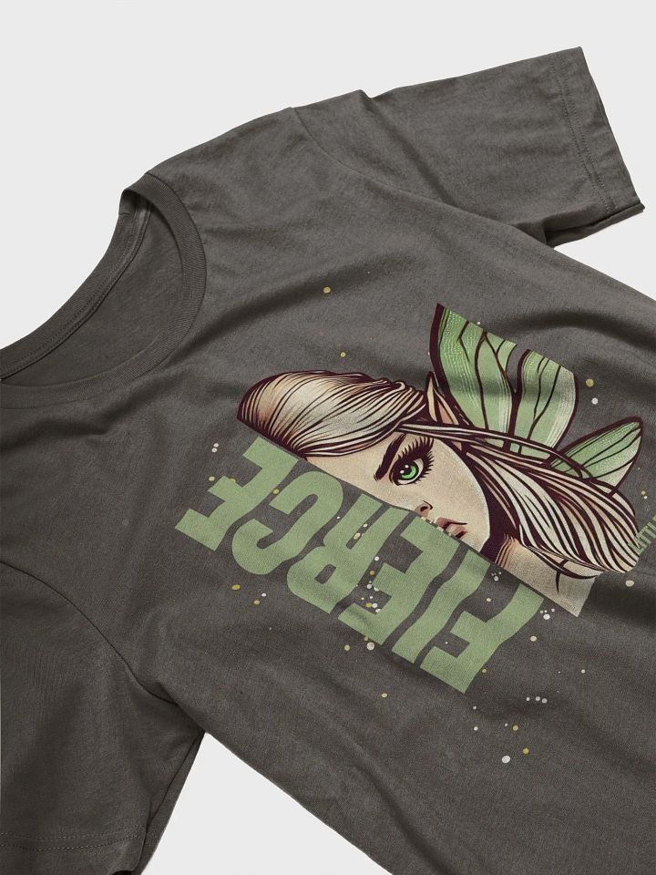 Fierce Tee product image (2)