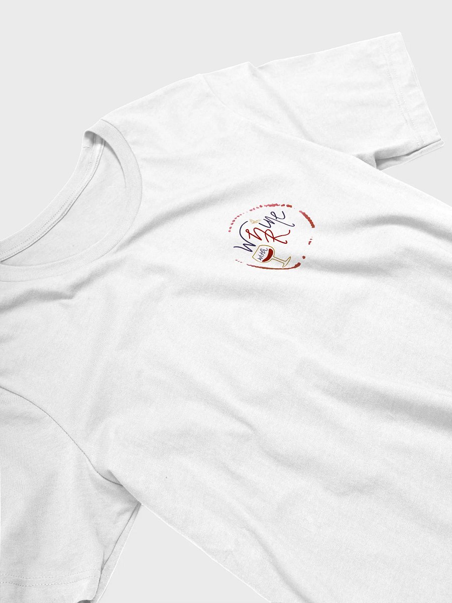 "Spill" Logo Tee product image (3)